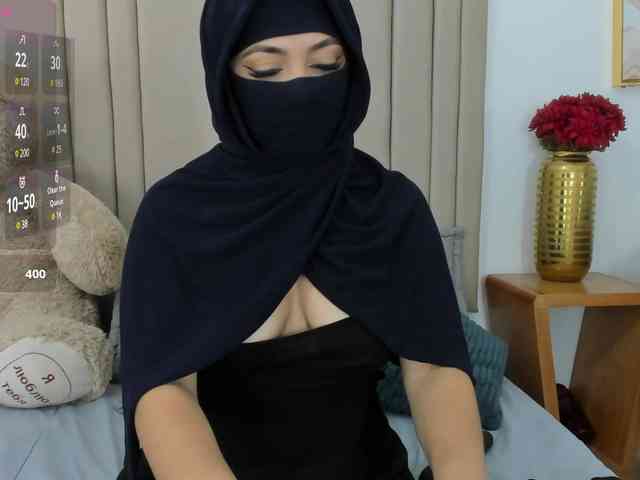 izadii webcam