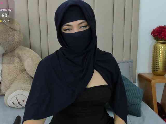 izadii webcam