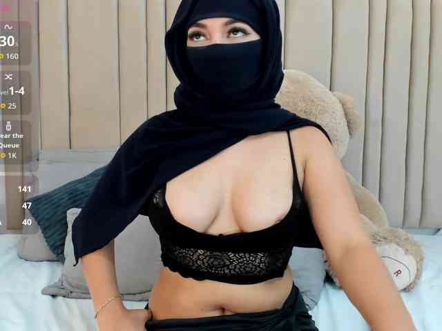 izadii webcam