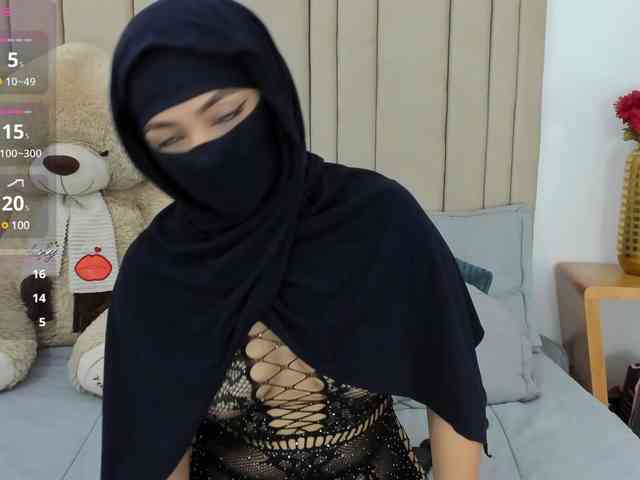 izadii webcam