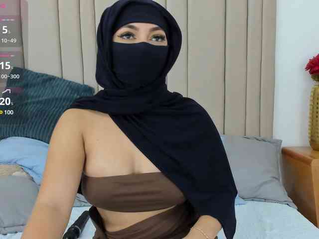 izadii webcam
