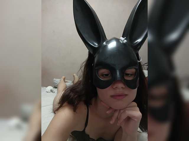 LittleBunny-lonely