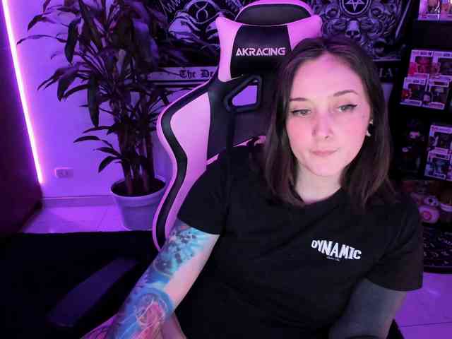 Fallenag webcam