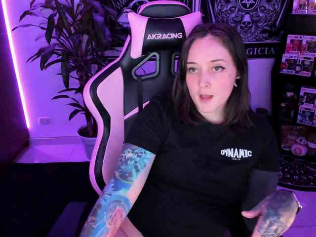 Fallenag webcam