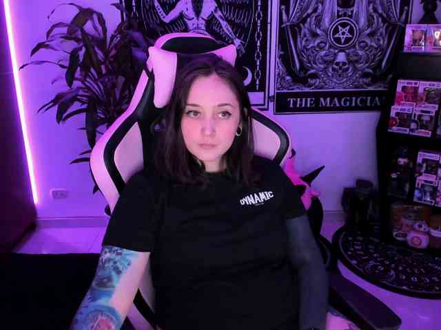 Fallenag webcam