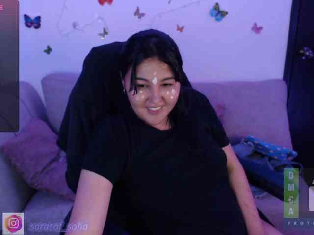 sara-sof webcam