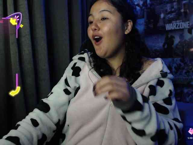 sara-sof webcam