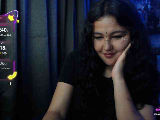 sara-sof webcam