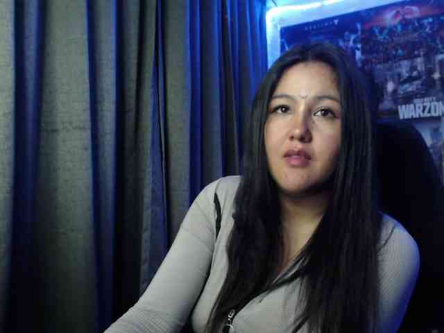 sara-sof webcam