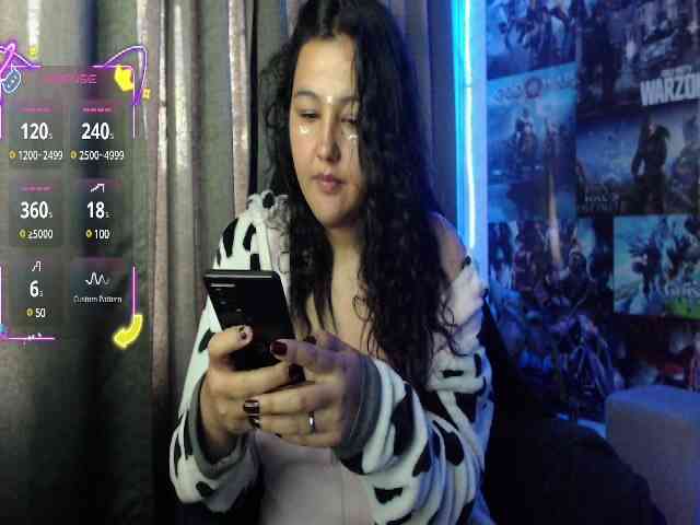 sara-sof webcam