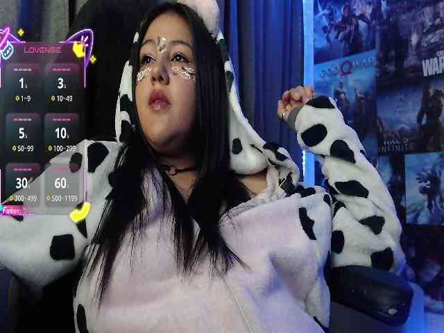 sara-sof webcam