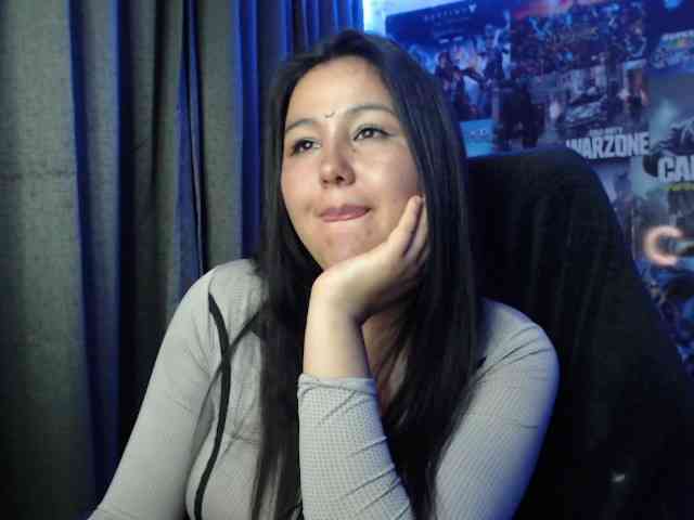 sara-sof webcam