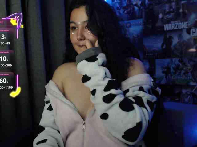 sara-sof webcam