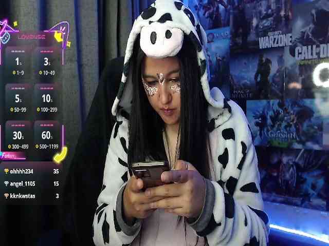 sara-sof webcam