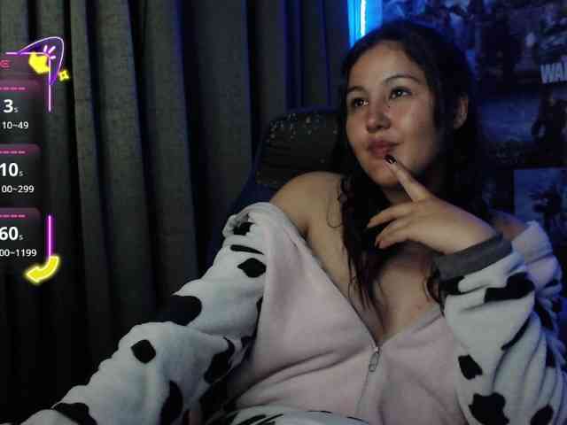 sara-sof webcam
