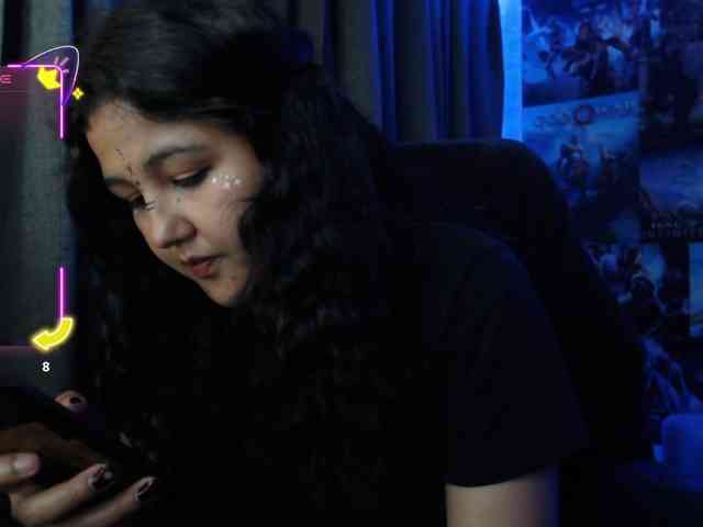 sara-sof webcam