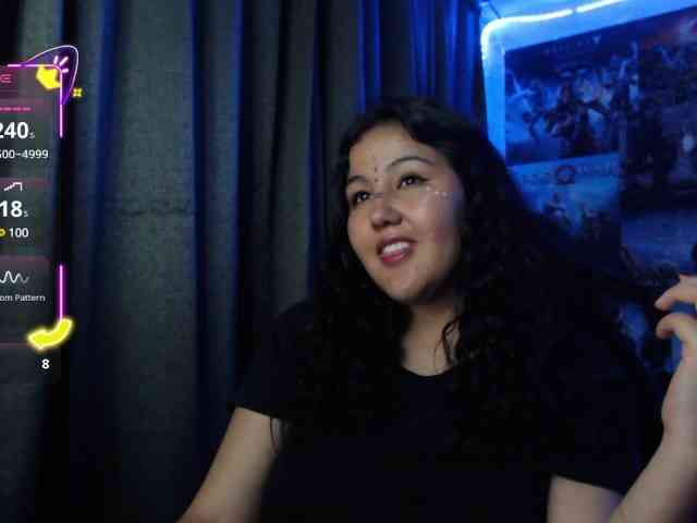 sara-sof webcam