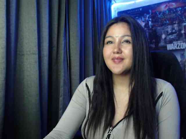 sara-sof webcam