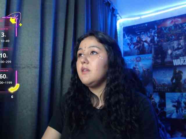 online chatting Sara-sof