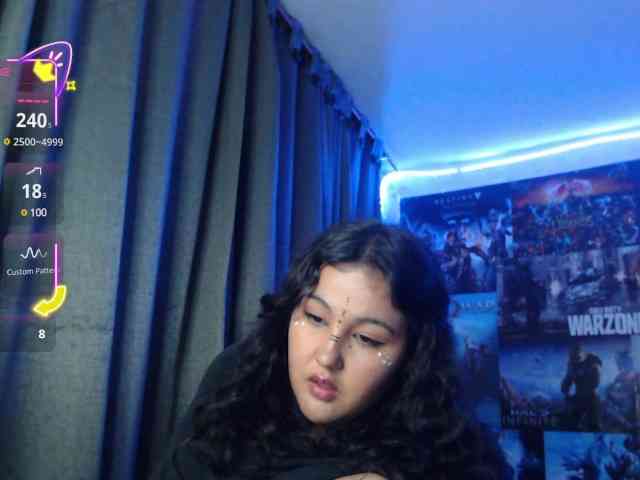 sara-sof webcam