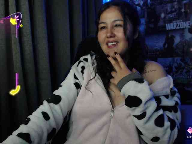 sara-sof webcam