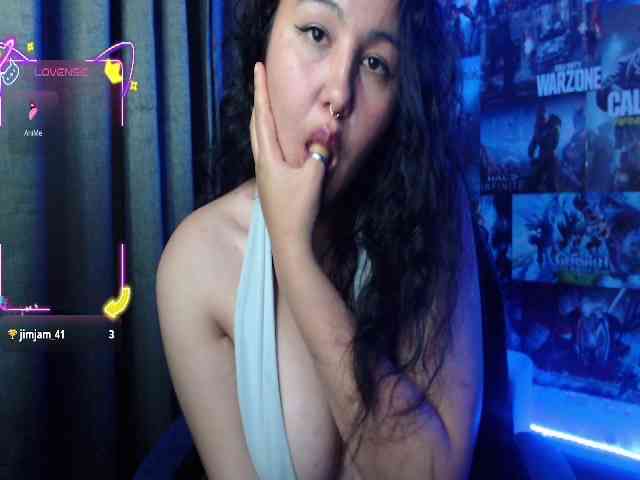 sara-sof webcam