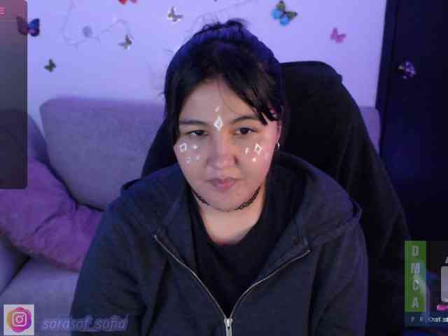 sara-sof webcam