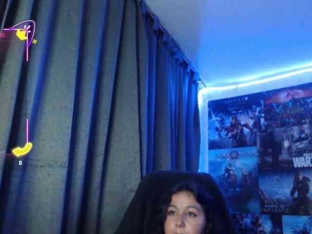 sara-sof webcam