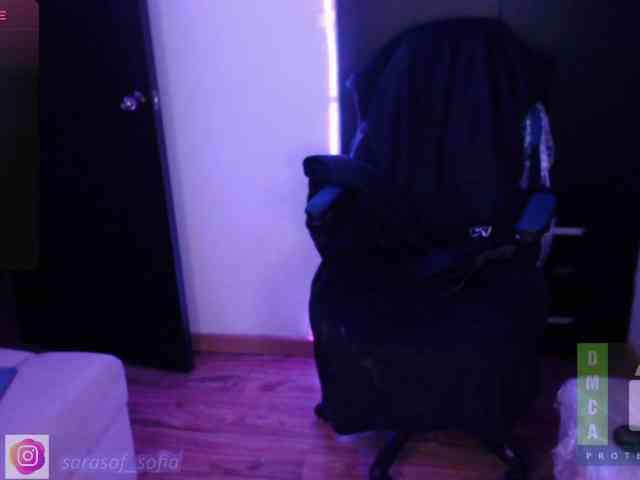 sara-sof webcam
