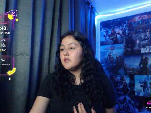 sara-sof webcam