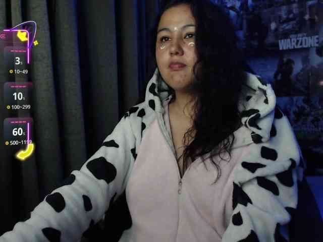sara-sof webcam