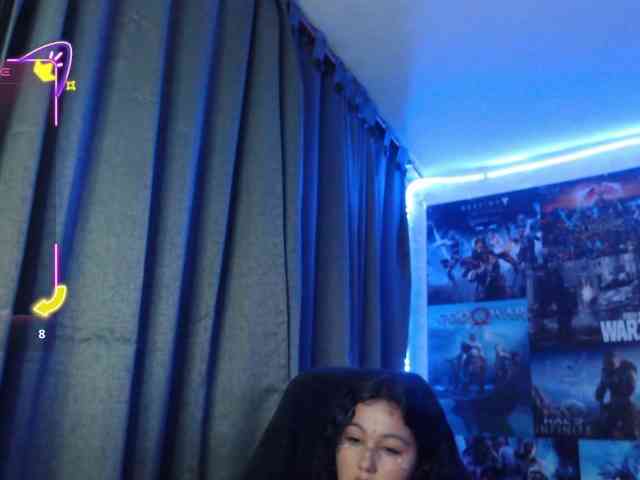 sara-sof webcam