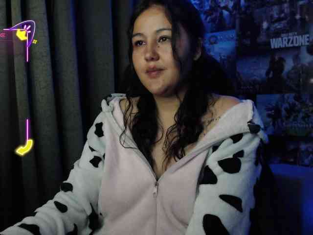 sara-sof webcam
