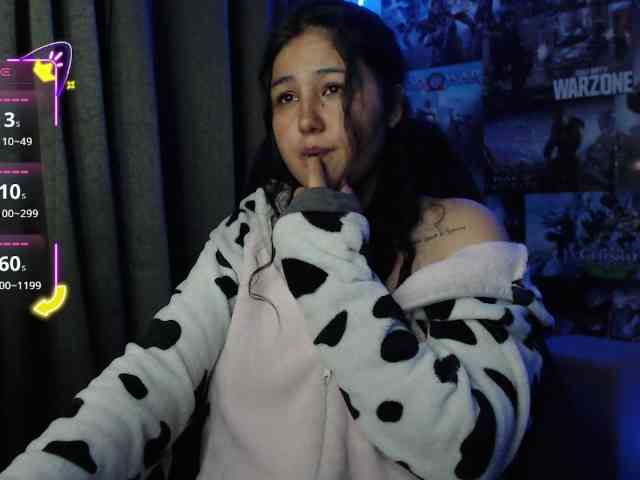 sara-sof webcam