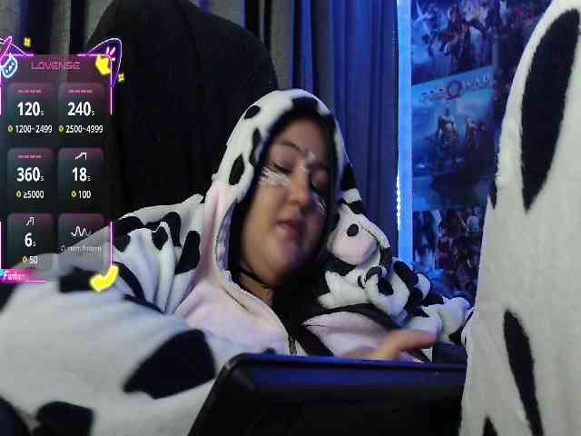 sara-sof webcam