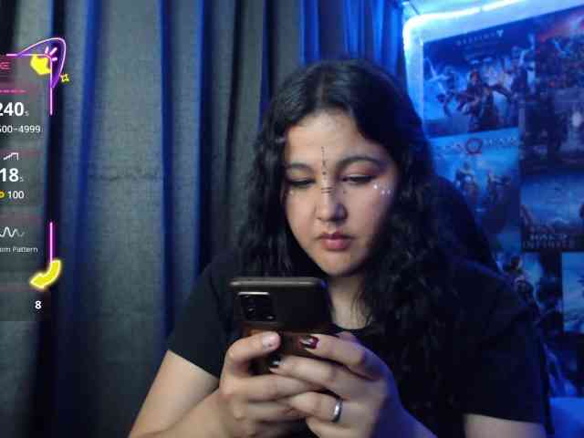 videochat live Sara-sof