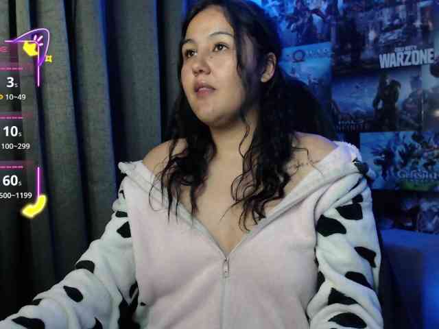 sara-sof webcam