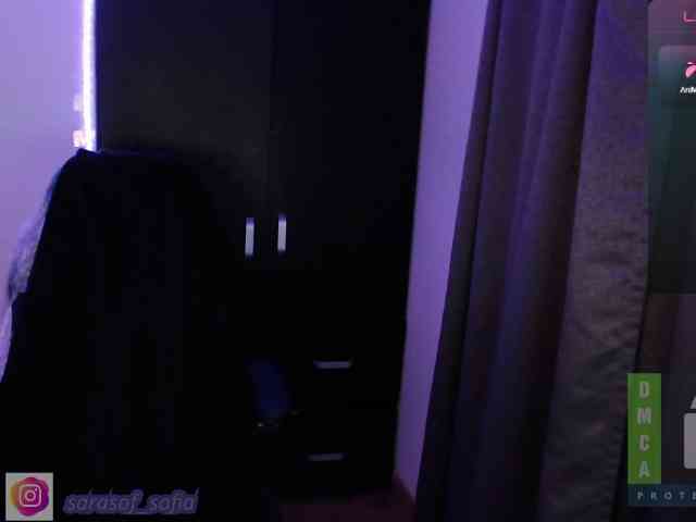 sara-sof webcam