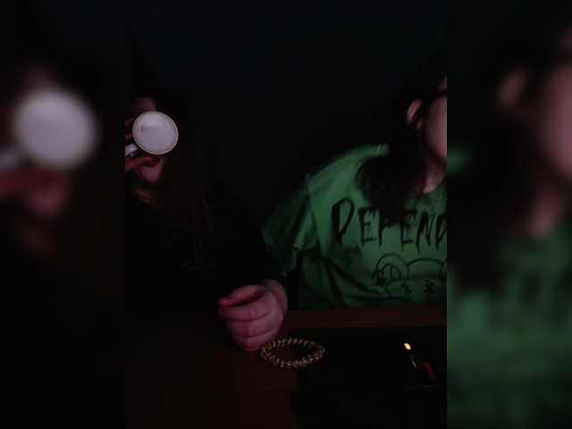 ChaosTime-1's BongaCams show and profile