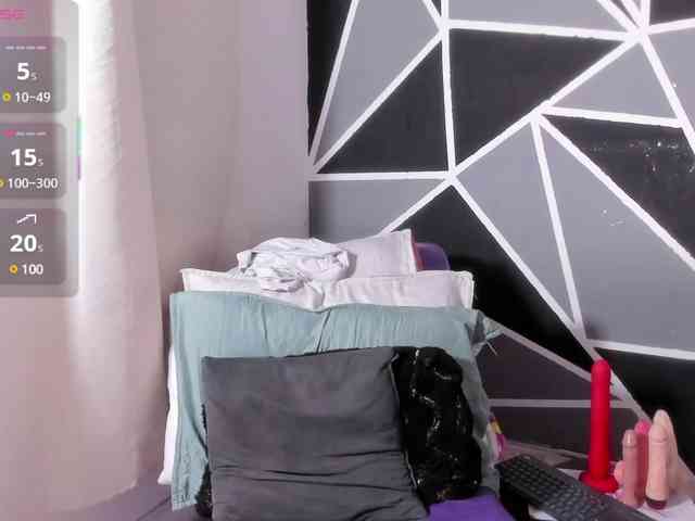 MONICA-ANDRADE webcam