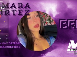 SamaraCortez Porn Show