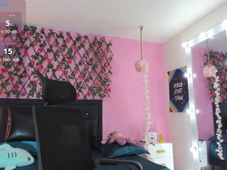 SamaraCortez Porn Show