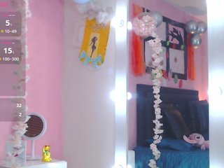SamaraCortez Porn Show