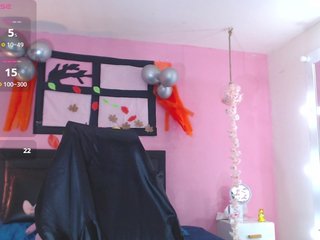 SamaraCortez Porn Show