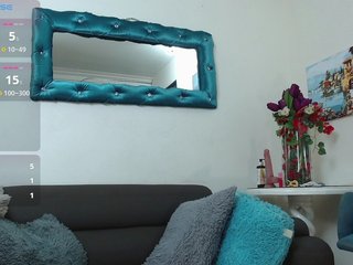SamaraCortez Porn Show