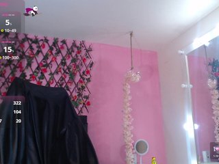 SamaraCortez Porn Show