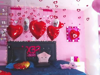 SamaraCortez Porn Show