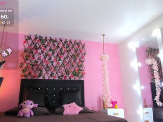 SamaraCortez Porn Show