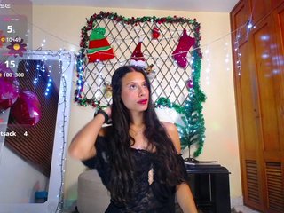 SamaraCortez Porn Show