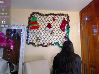 SamaraCortez Porn Show